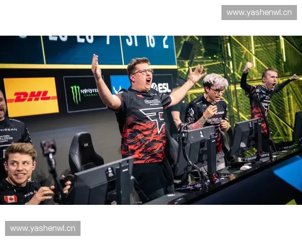 深度解析csgofm在全球电竞领域的崛起与玩家生态发展趋势 深度解析csgofm在全球电竞领域的崛起与玩家生态发展趋势