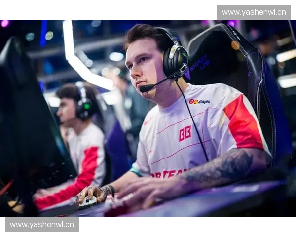 Dota2呆的精彩旅程与策略揭秘带你领略全新游戏体验 Dota2呆的精彩旅程与策略揭秘带你领略全新游戏体验