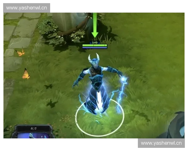 Dota2微薄新版本解析及更新内容深度剖析引发玩家热议