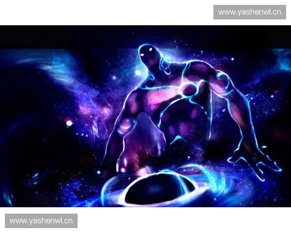 Dota2官宣全新英雄即将登场 玩法机制和背景故事首次曝光