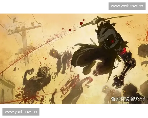 死灵主宰冥界阴魂重生之路揭示DOTA2暗黑力量的终极觉醒