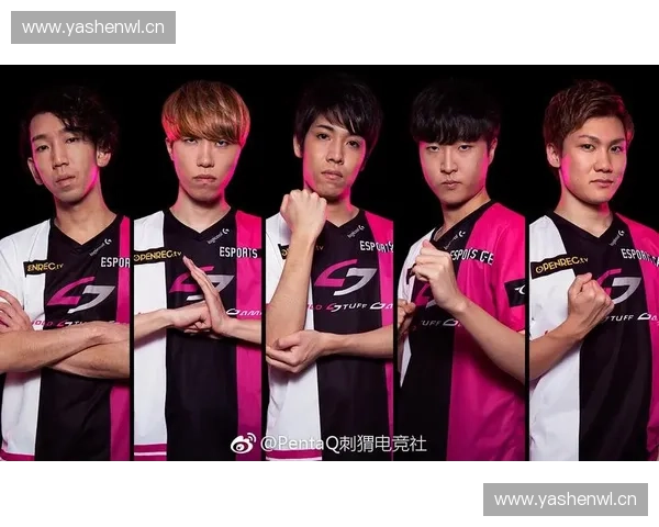 英雄联盟LJL赛区新赛季风云变幻深度全景解析报道前沿趋势动向