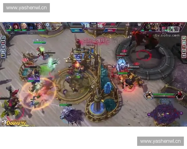 风暴英雄雷锋杯赛事回顾与精彩瞬间解析