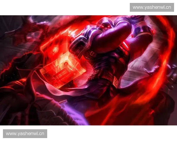 当英雄联盟邂逅反恐精英电竞文化碰撞激发无限对抗激情热血新纪元 当英雄联盟邂逅反恐精英电竞文化碰撞激发无限对抗激情热血新纪元