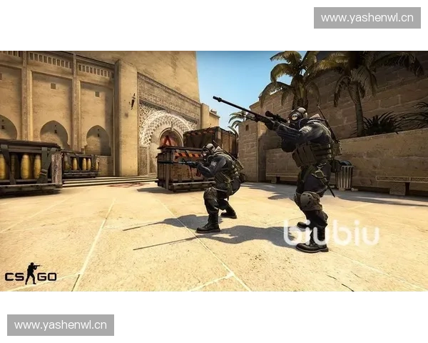 CSGO中如何通过不同方式实现跳跃技巧与操作要点解析 CSGO中如何通过不同方式实现跳跃技巧与操作要点解析