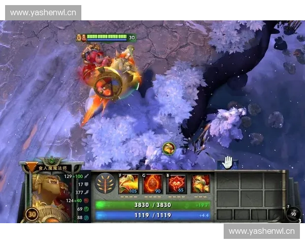 Dota2就绪状态提升指南 助你快速掌握游戏技巧与战术应对 Dota2就绪状态提升指南 助你快速掌握游戏技巧与战术应对