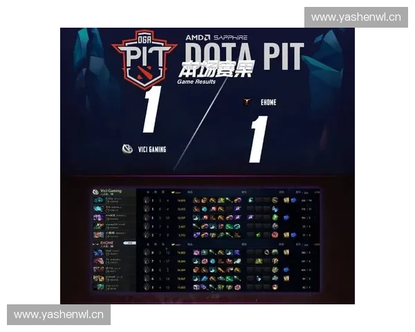 Dota2赛事解析与英雄策略深度分析探索全新玩法与战术革新